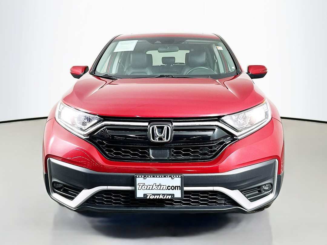 2022 Honda CR-V EX - Image 2