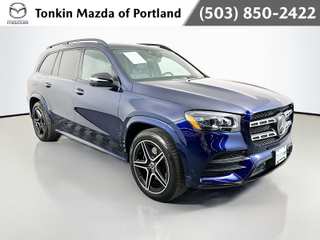 2022 Mercedes-Benz GLS GLS 450