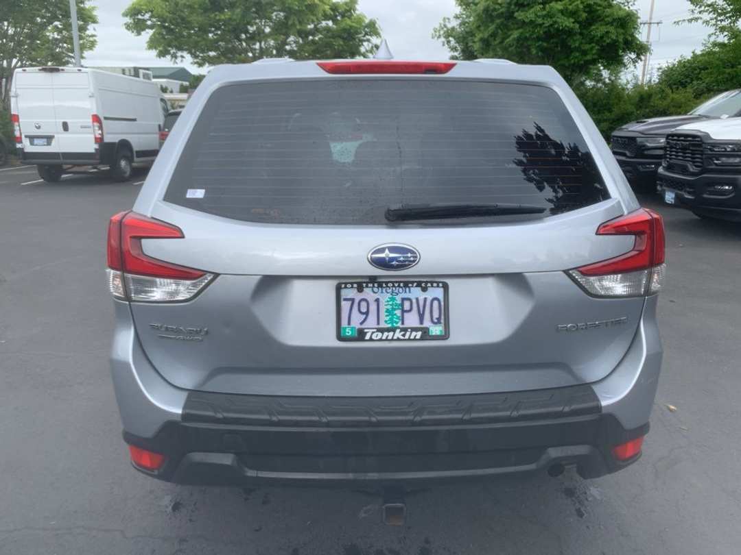 2020 Subaru Forester Base - Image 3