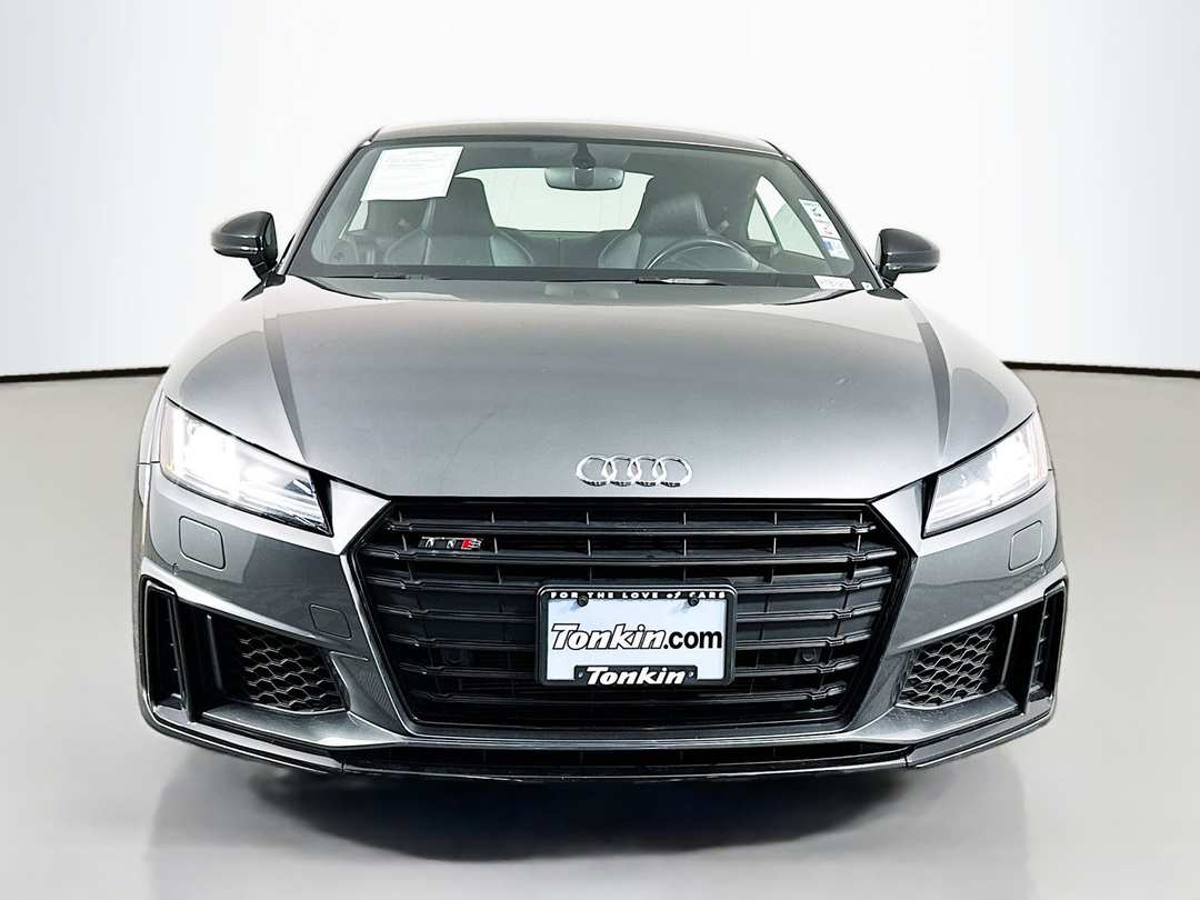 2023 Audi Tts 2.0T - Image 2