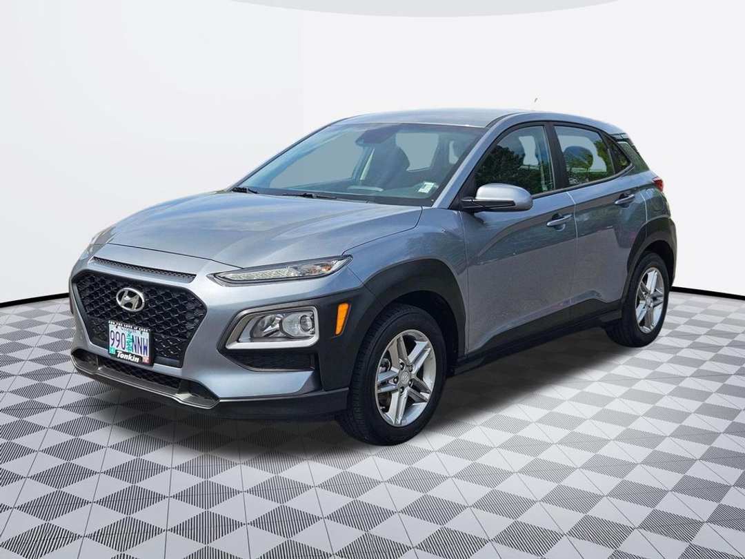 2019 Hyundai Kona SE - Image 2