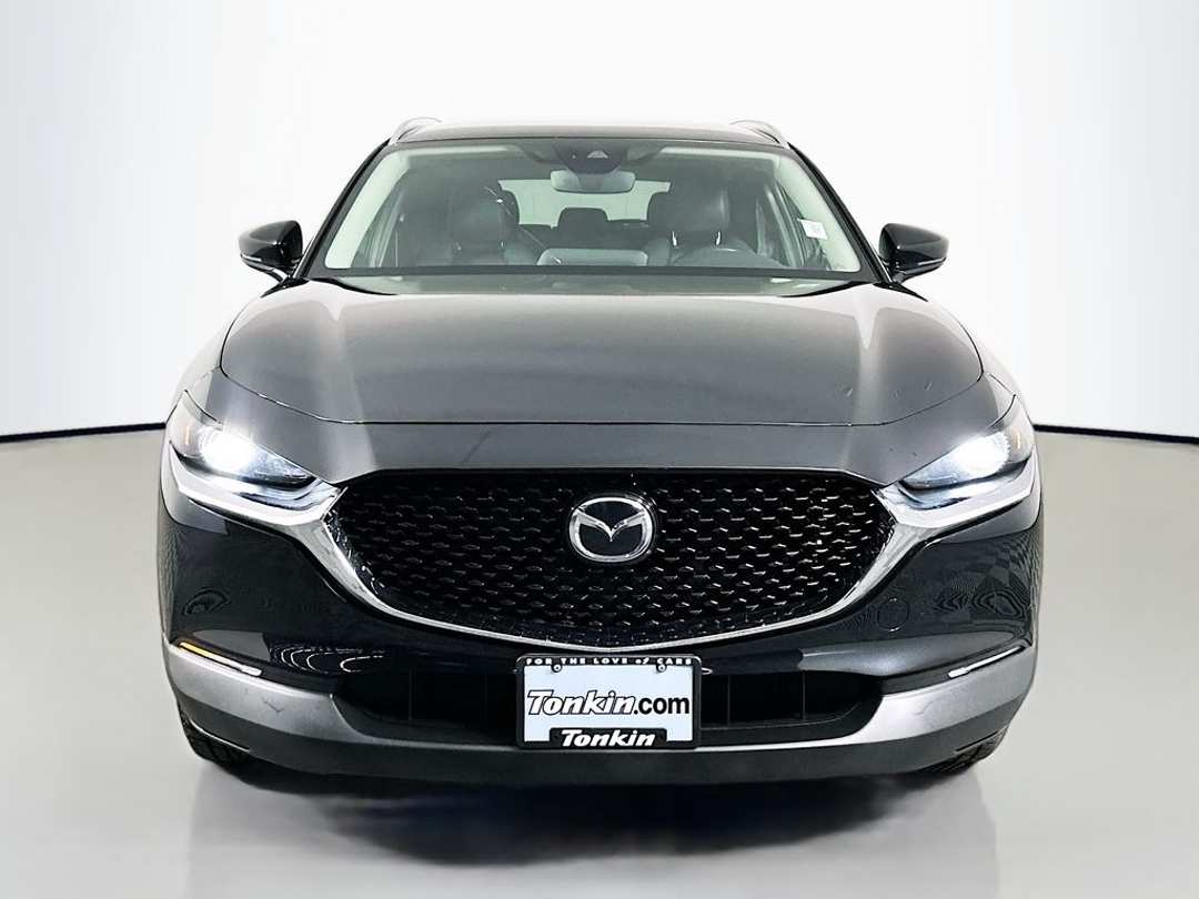 2023 MAZDA Cx-30 2.5 S Preferred Package - Image 3