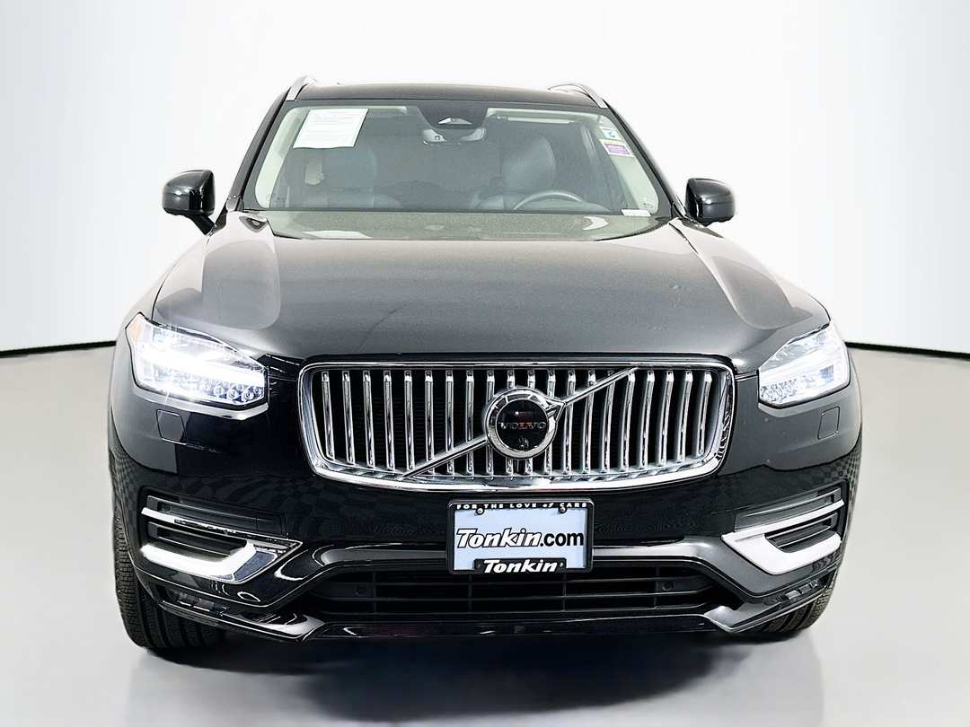 2025 Volvo Xc90 B6 Plus 6Seater - Image 2