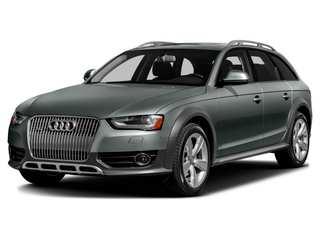2013 Audi Allroad 2.0T Premium Plus