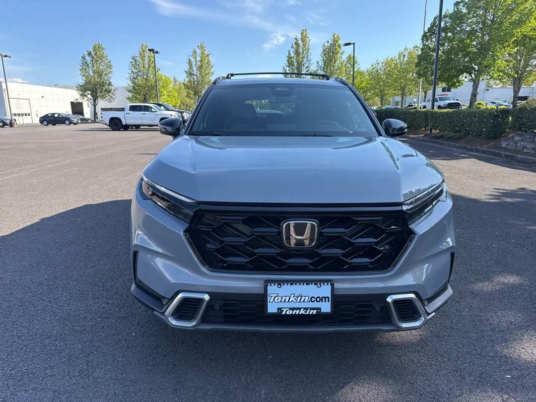 2024 Honda CR-V Sport Touring - Image 2
