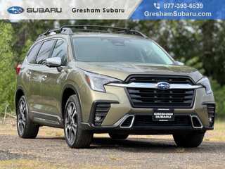 2023 Subaru Ascent Touring