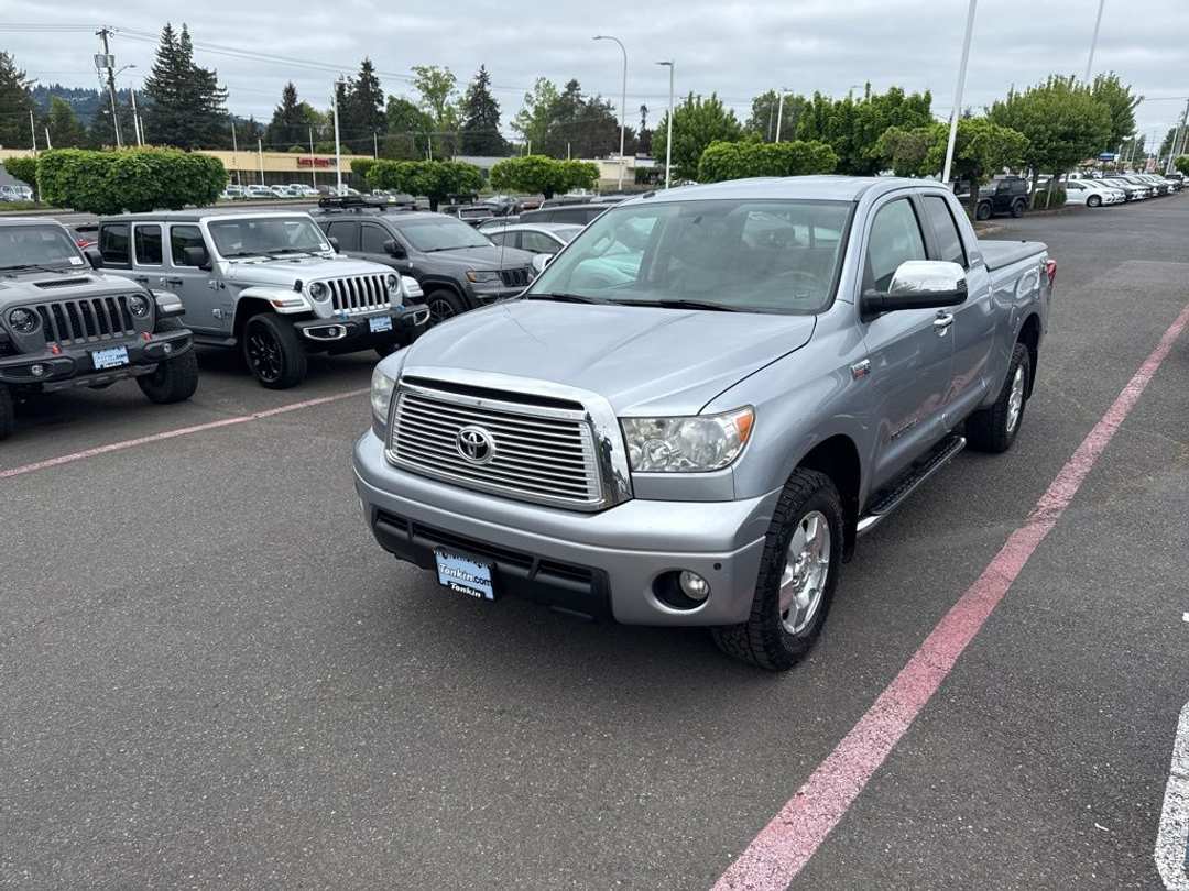 2012 Toyota Tundra Limited - Image 3