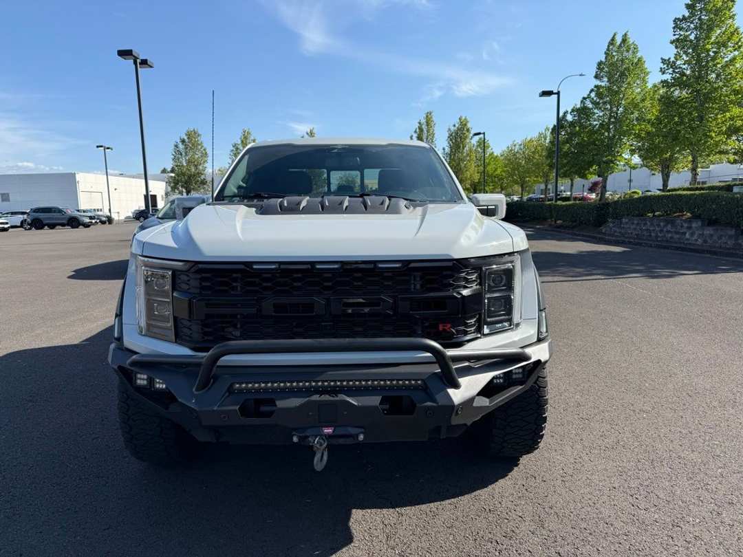 2023 Ford F-150 Raptor - Image 2