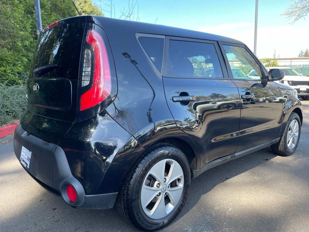 2016 Kia Soul Base - Image 3