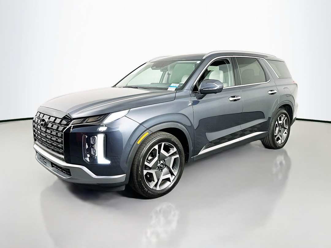 2024 Hyundai Palisade Limited - Image 3
