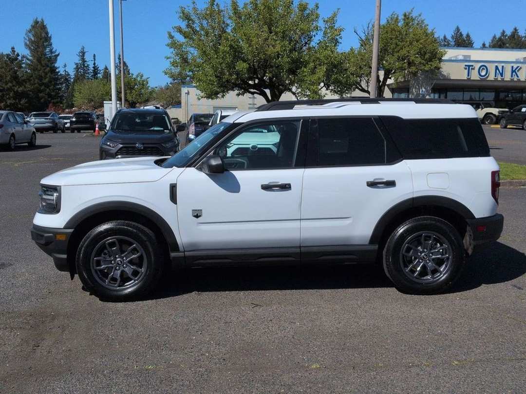 2023 Ford Bronco Sport Big Bend - Image 2