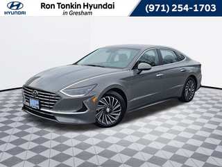 2020 Hyundai Sonata Limited