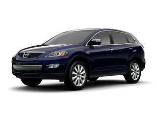 2009 MAZDA CX-9 Touring