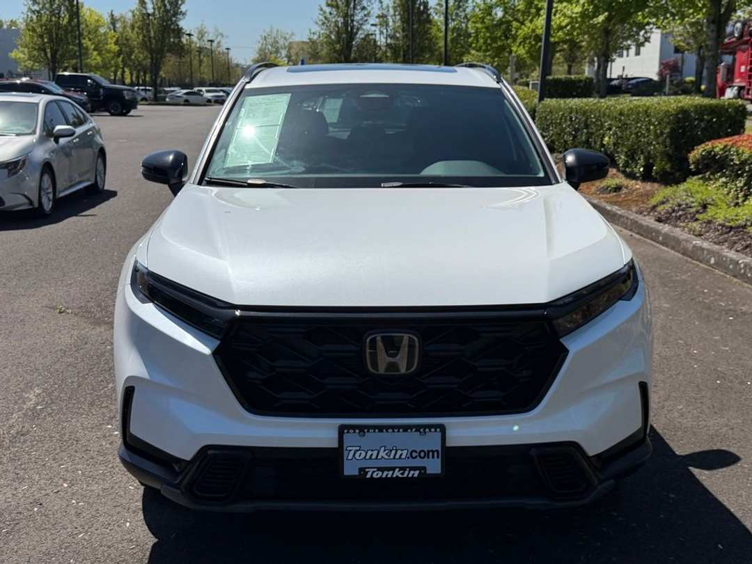 2023 Honda CR-V Sport - Image 3