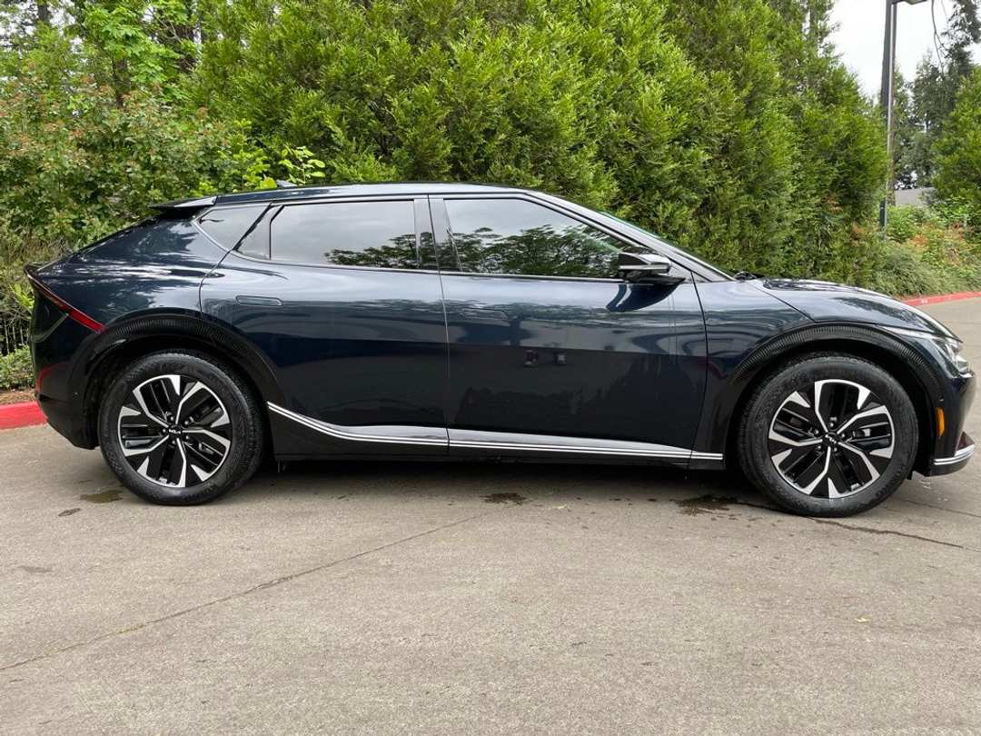 2024 Kia Ev6 Wind - Image 3