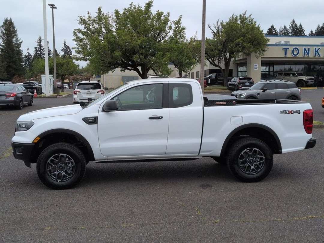 2022 Ford Ranger XL - Image 2
