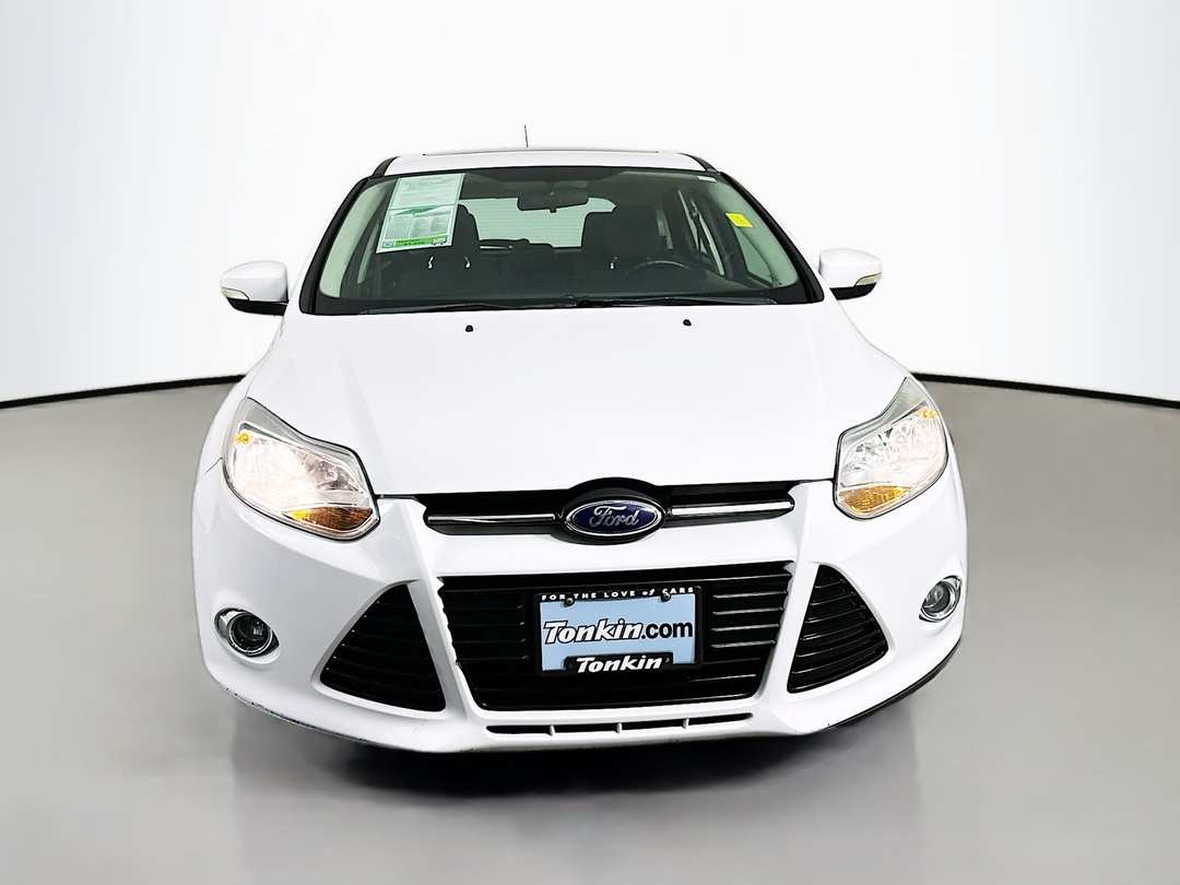 2012 Ford Focus SEL - Image 2