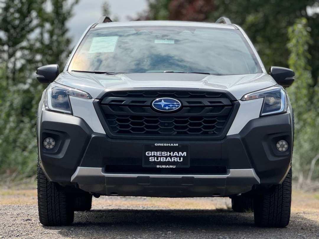 2023 Subaru Forester Wilderness - Image 2