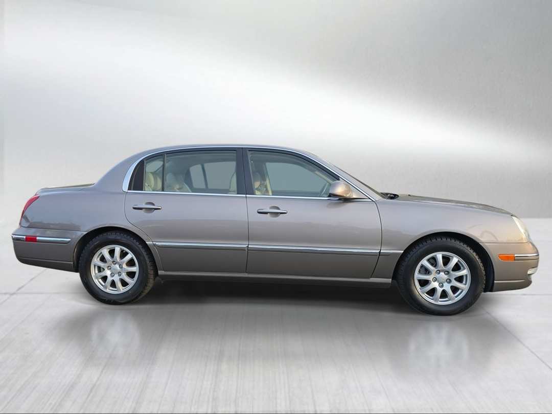 2008 Kia Amanti Base - Image 2