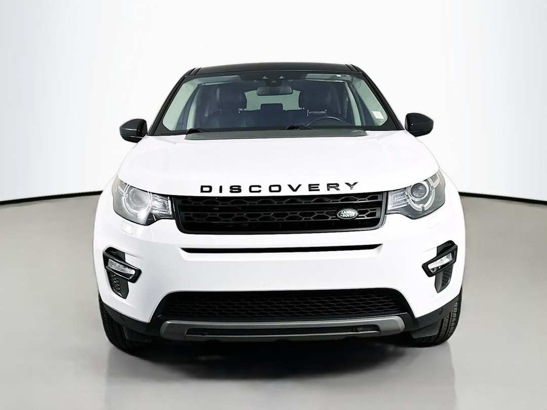 2018 Land Rover Discovery Sport HSE - Image 3
