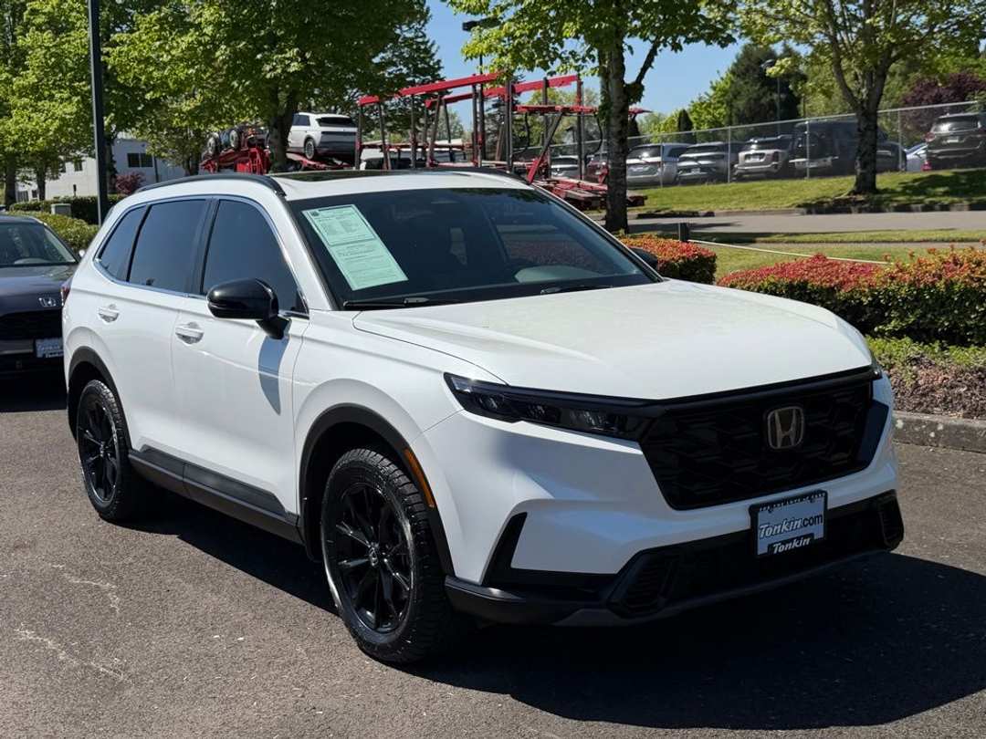 2023 Honda CR-V Sport - Image 2