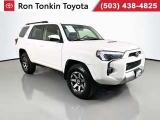 2019 Toyota 4Runner TRD OffRoad