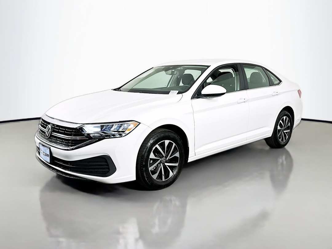 2024 Volkswagen Jetta 1.5T S - Image 3