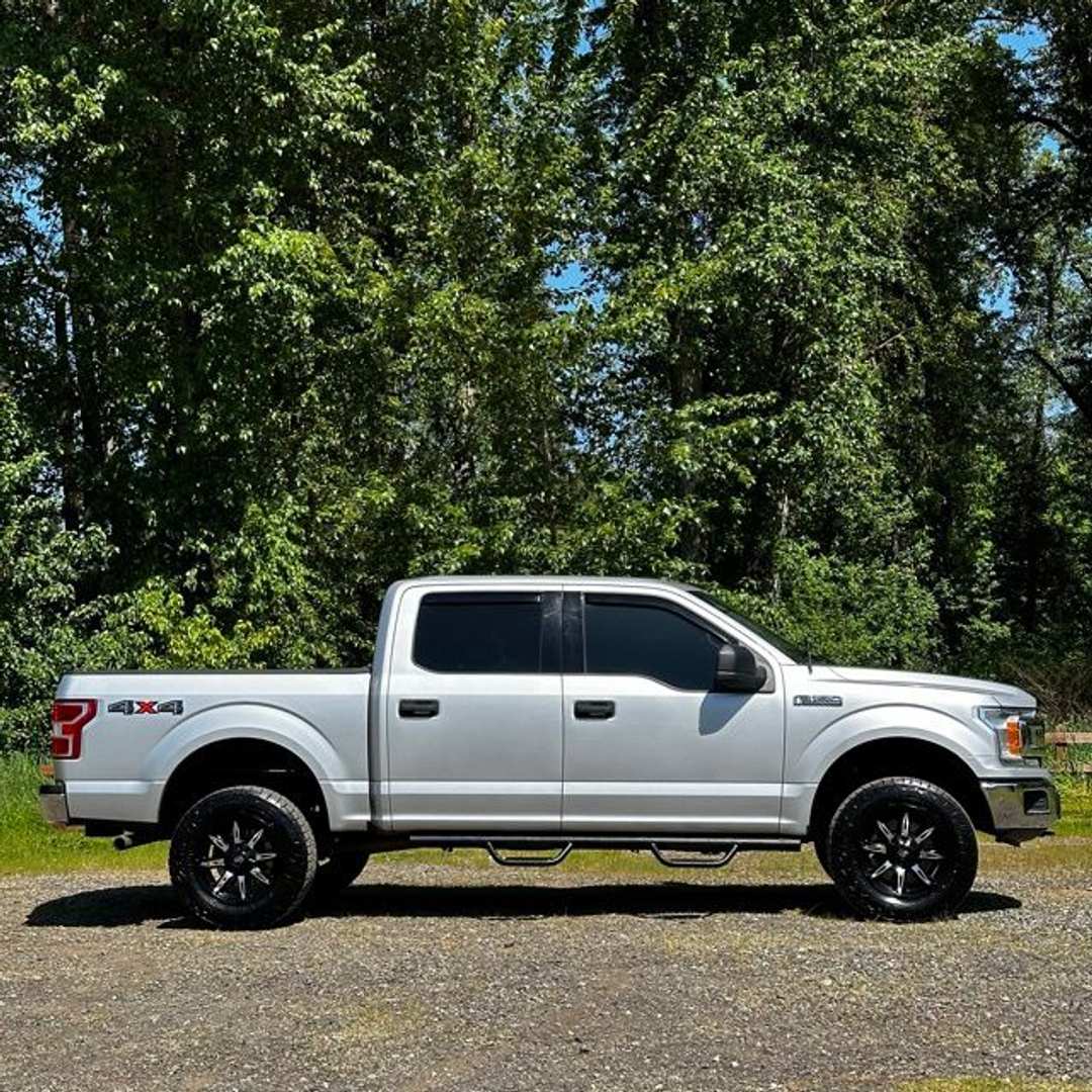 2018 Ford F-150 XLT - Image 3