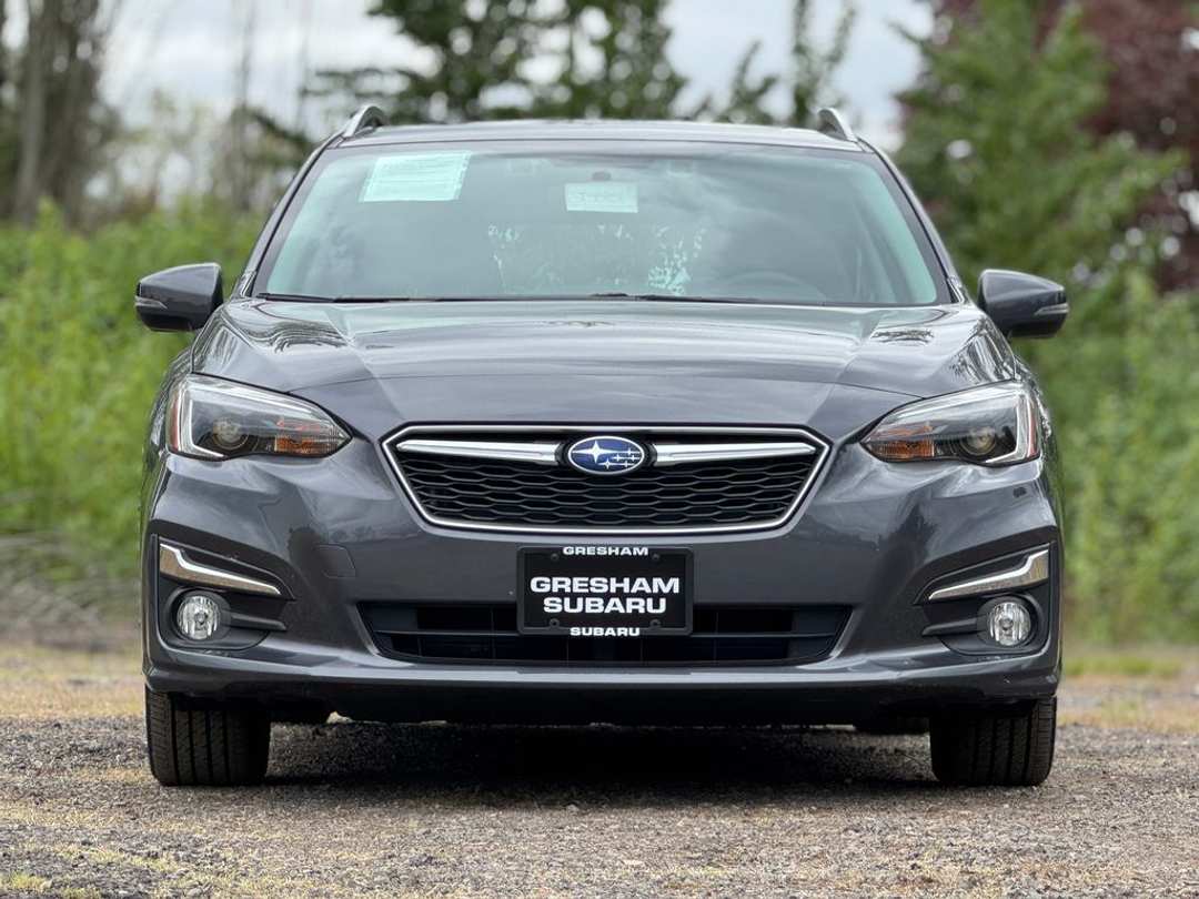 2019 Subaru Impreza 2.0i Limited - Image 2