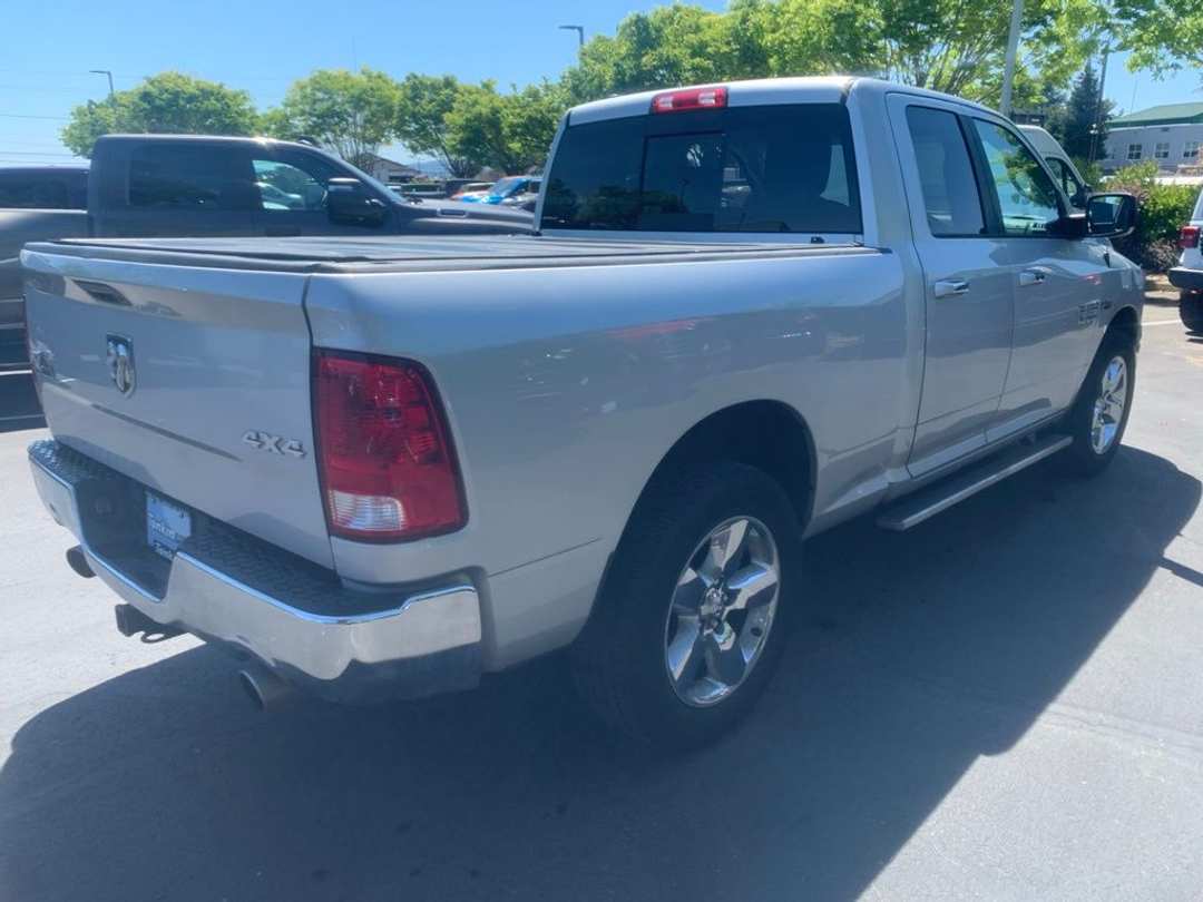 2016 Ram 1500 Big Horn - Image 3