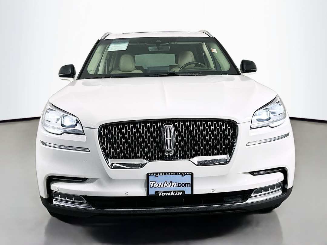 2021 Lincoln Aviator Reserve - Image 2