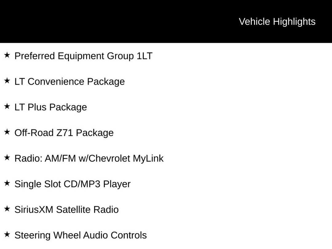 2015 Chevrolet Silverado 2500Hd LT - Image 2