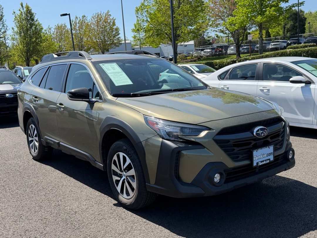 2024 Subaru Outback Premium - Image 2