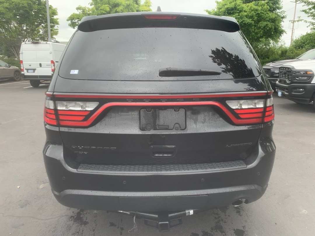 2016 Dodge Durango Limited - Image 3