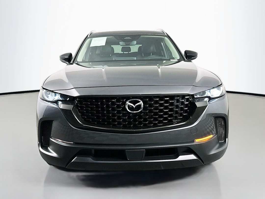2025 MAZDA Cx-50 Premium Plus - Image 2