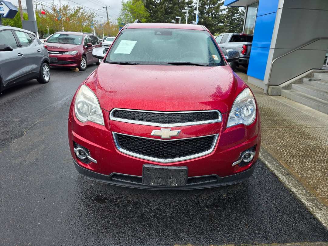 2015 Chevrolet Equinox LT - Image 3