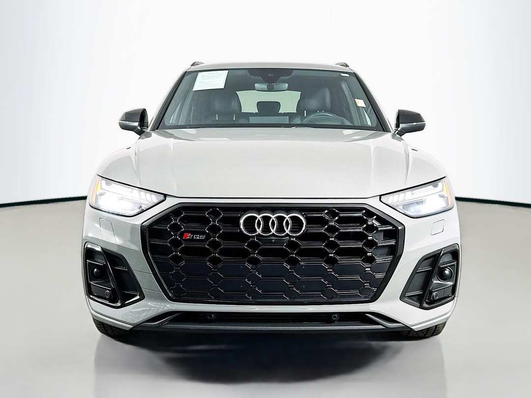 2021 Audi Sq5 Prestige - Image 3