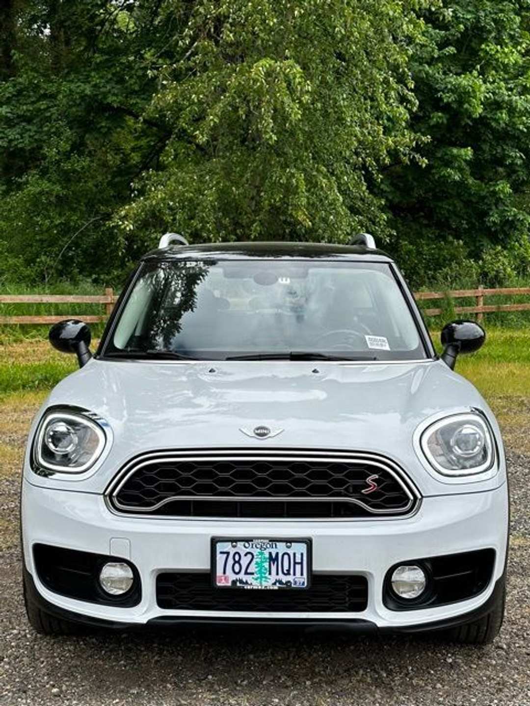2018 MINI Cooper S Countryman Base - Image 3