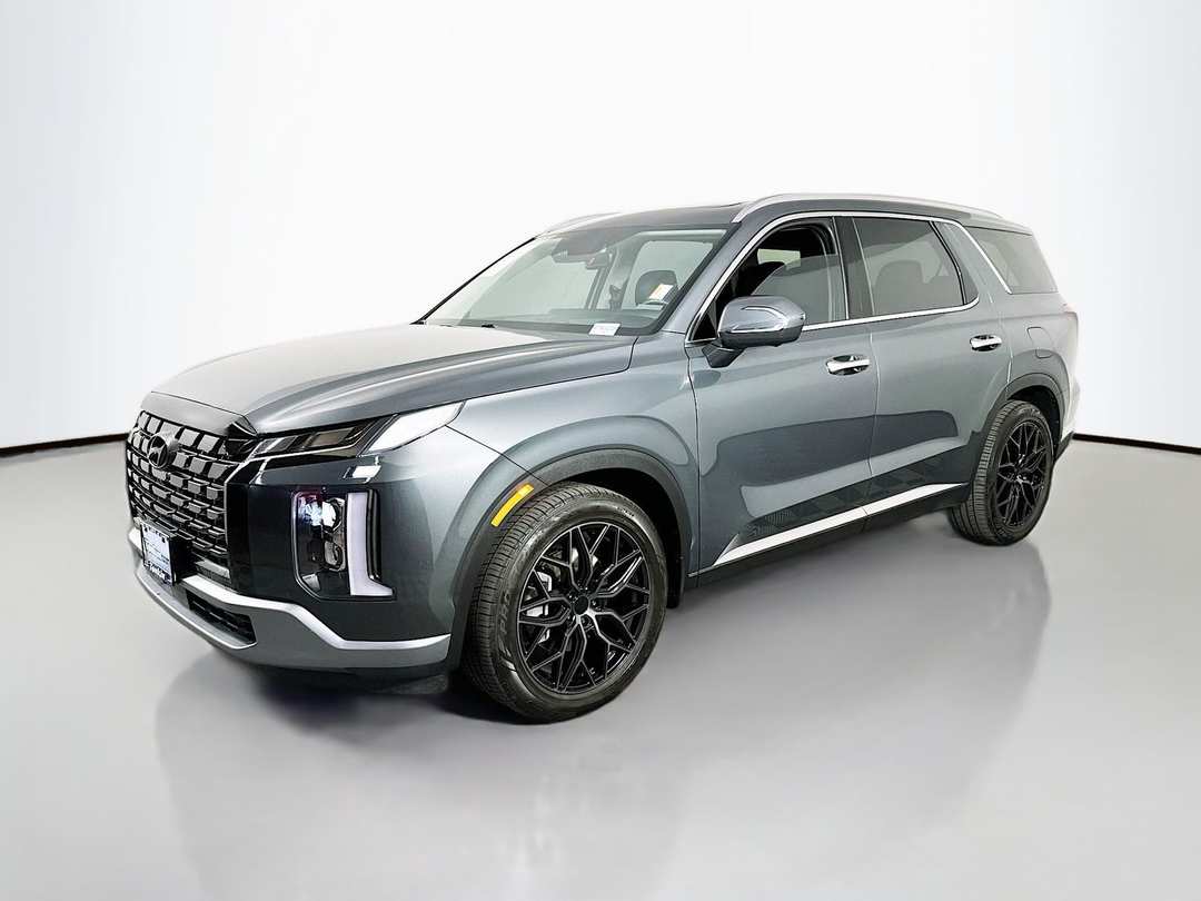 2023 Hyundai Palisade Limited - Image 3