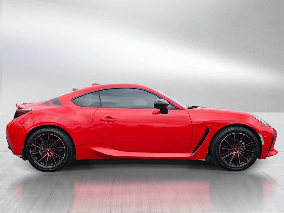 2023 Toyota Gr86 Base - Image 2