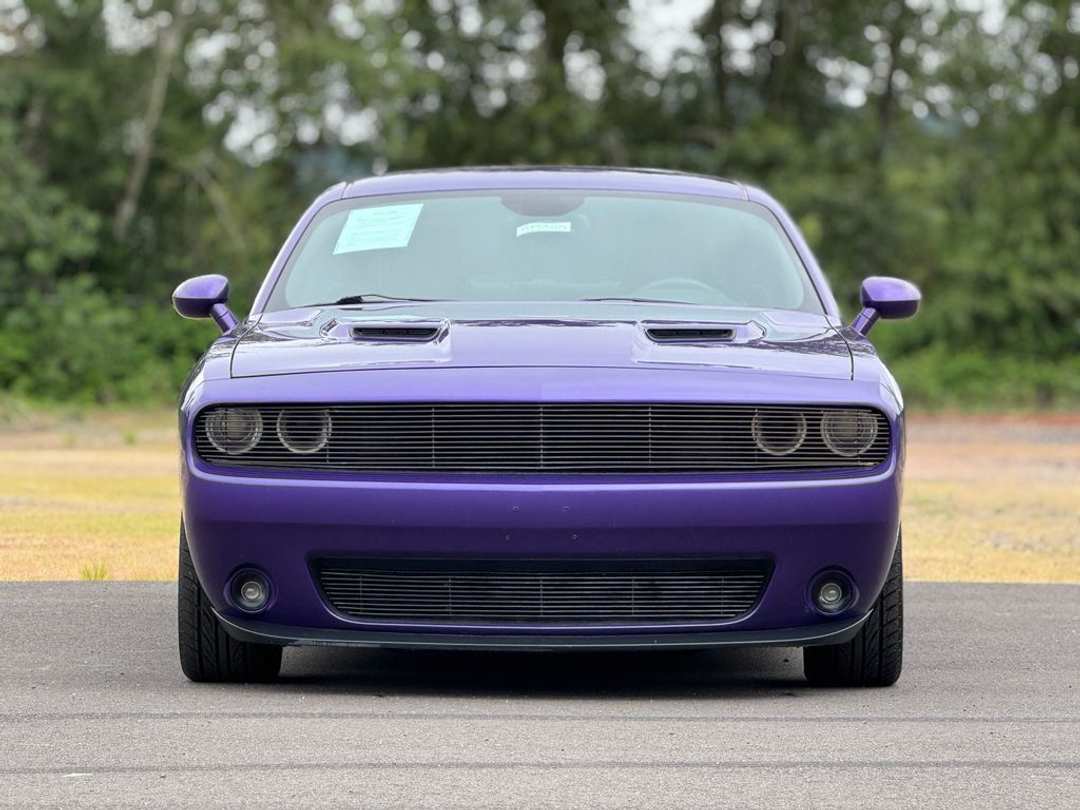 2016 Dodge Challenger R/T - Image 2