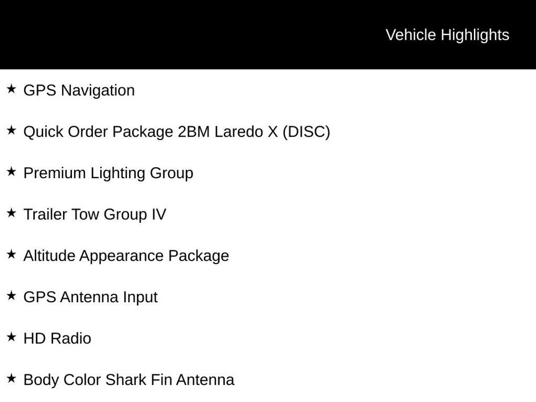 2021 Jeep Grand Cherokee Laredo X - Image 2