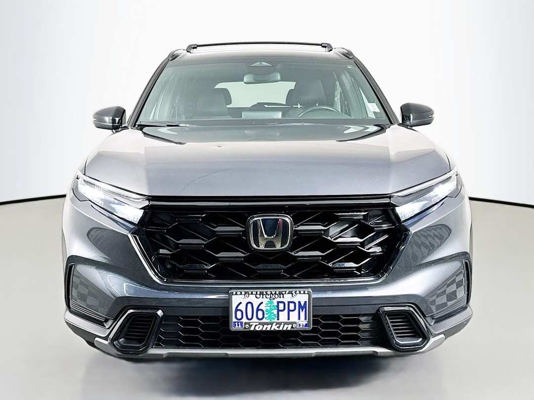 2024 Honda CR-V Sport - Image 3
