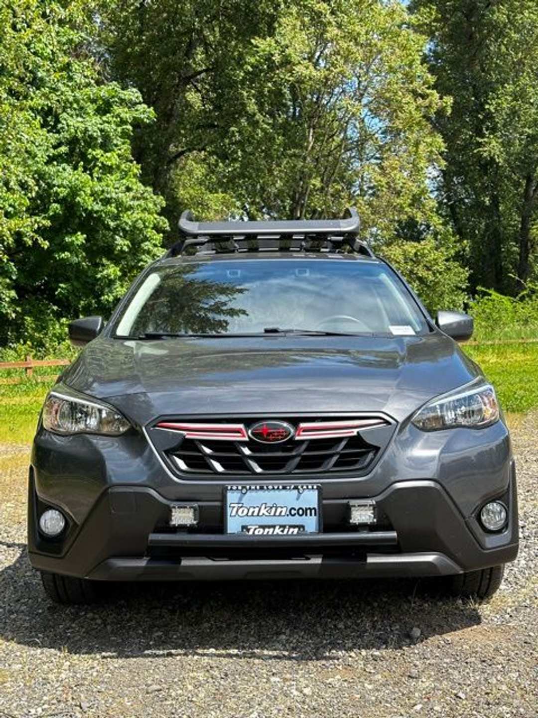 2021 Subaru Crosstrek Premium - Image 3