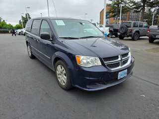 2016 Dodge Grand Caravan AVP