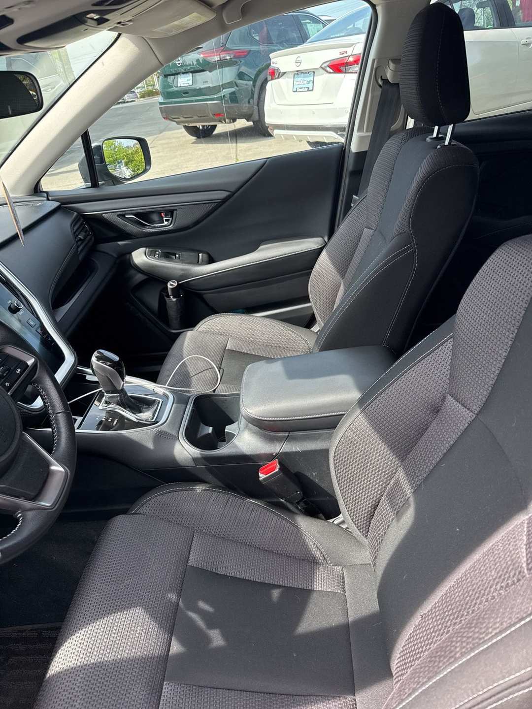 2024 Subaru Outback Premium - Image 2