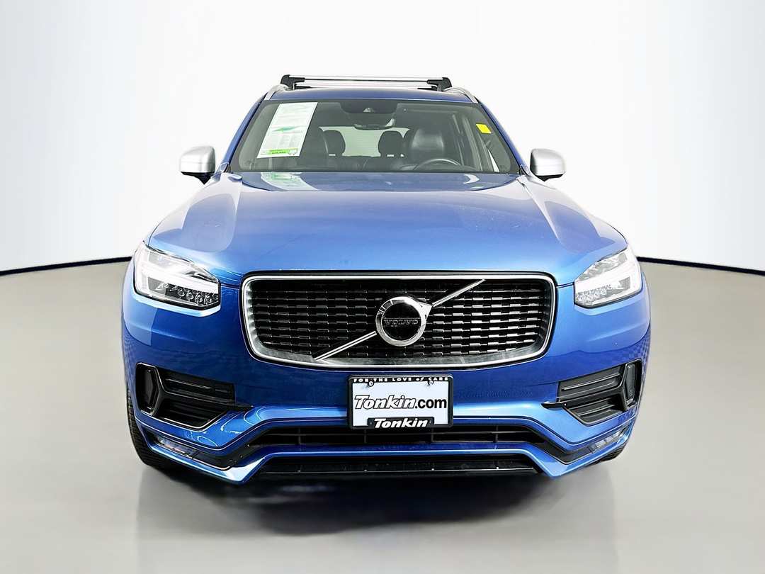 2019 Volvo Xc90 T6 RDesign - Image 2