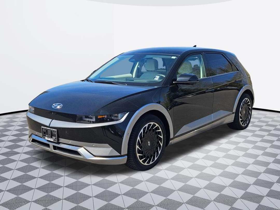 2023 Hyundai Ioniq 5 Limited - Image 2